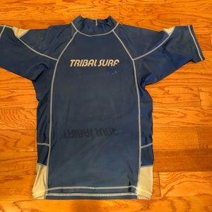 Surf Rash Guard